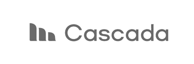 cascada logo