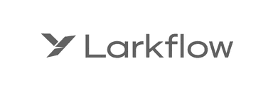larkflow logo